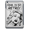 oh my god i am so retro iPad Mini