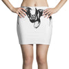 wolverine Mini Skirts