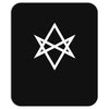 thelema sign Mousepad