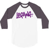 Logang Maverick 3/4 Sleeve Shirt