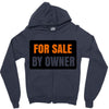 for sale Zipper Hoodie