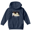 Edouard Manet Olympia Youth Hoodie