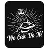 We Can Do It! Mousepad