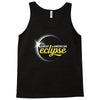 Great American Solar Eclipse 2017 Tank Top
