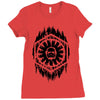 starwars Ladies Fitted T-Shirt