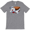 ghostly s'more T-Shirt
