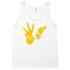 new johnny bravo Tank Top