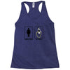 144. my wife 039 Racerback Tank