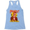 pantc! at the disco Racerback Tank