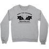 Dent The Universe 1995 Maverick Crewneck Sweatshirt