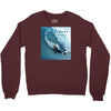 men's shark boss Crewneck Sweatshirt