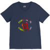 Our Dreamer (a239) V-Neck Tee