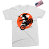 black attack Exclusive T-shirt