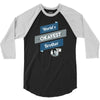 world's okayest brother 3/4 Sleeve Shirt