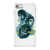 times they are a'changing iPhone 7 Case