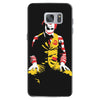 the joker ronald mcdonald Samsung Galaxy S7