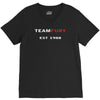 team fury V-Neck Tee