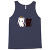purr evil 2 Tank Top