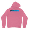 maniac Unisex Hoodie