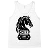Shawshank Chess Championship Tank Top