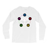 The Witcher Signs Long Sleeve Shirts