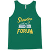 showtime Tank Top