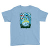 under the sea Youth Tee