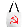 cccp Tote Bags