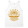 camp ivanhoe Tank Top