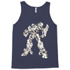 bumblebee Tank Top