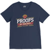 proofs V-Neck Tee