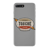 power converters! iPhone 7 Plus Case