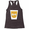 crazy Racerback Tank