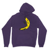 banana halfpipe Unisex Hoodie
