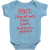 The Office Baby Onesie