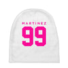 martinez twins Baby Beanies