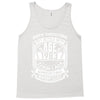 Things Better 1983 Age Approach Magnificent Tank Top