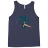 swiss army saber Tank Top
