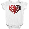 Dobre Twins Galaxy Baby Bodysuit