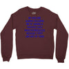 favorite child Crewneck Sweatshirt