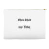 ghou shal Accessory Pouches