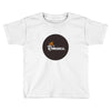 king of romance Toddler T-shirt