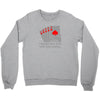 i bought this shirt with your money Crewneck Sweatshirt