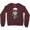 toothless Crewneck Sweatshirt