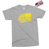 flag give me liberty stars right patriotic 1776 molon labe Exclusive T-shirt