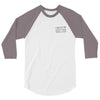 I Forgive You 3/4 Sleeve Shirt