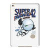 super paranoid iPad Mini 4