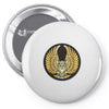 gold animal best Pin-back button