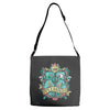 plumbers inc Adjustable Strap Totes