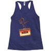 ooga chaka Racerback Tank
